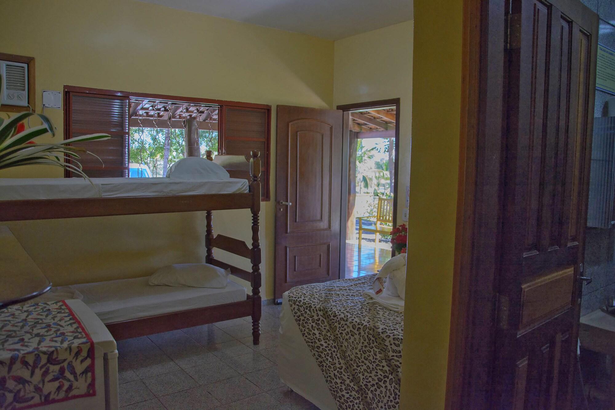 Araras Hotel Rural Bonito  Bagian luar foto