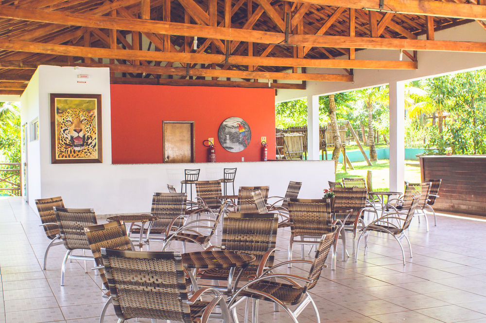 Araras Hotel Rural Bonito  Bagian luar foto