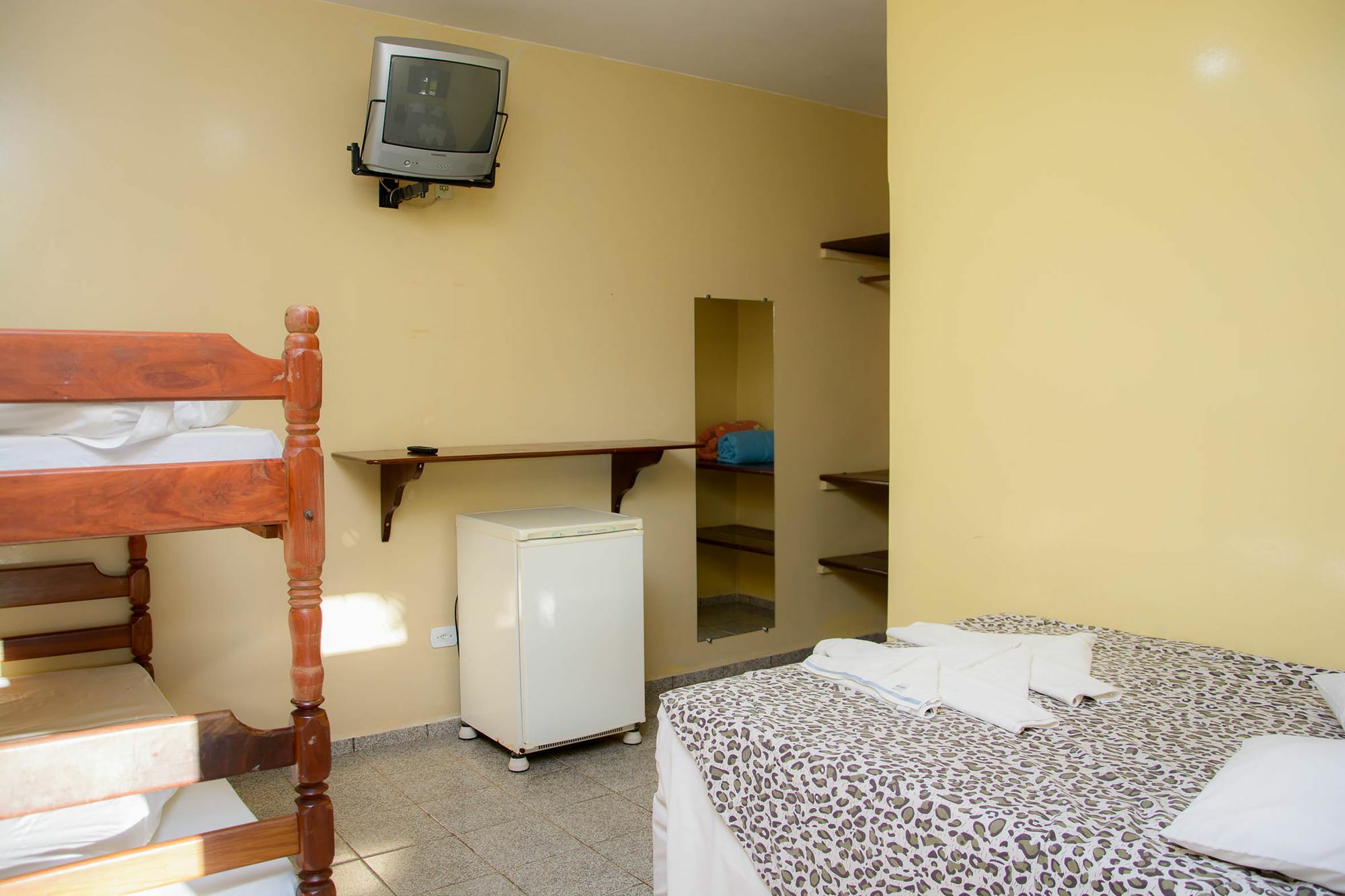 Araras Hotel Rural Bonito  Bagian luar foto