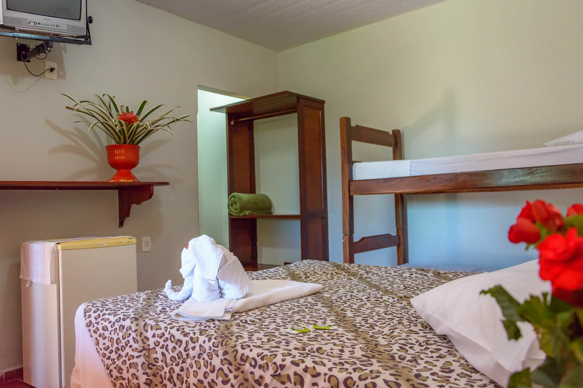 Araras Hotel Rural Bonito  Bagian luar foto
