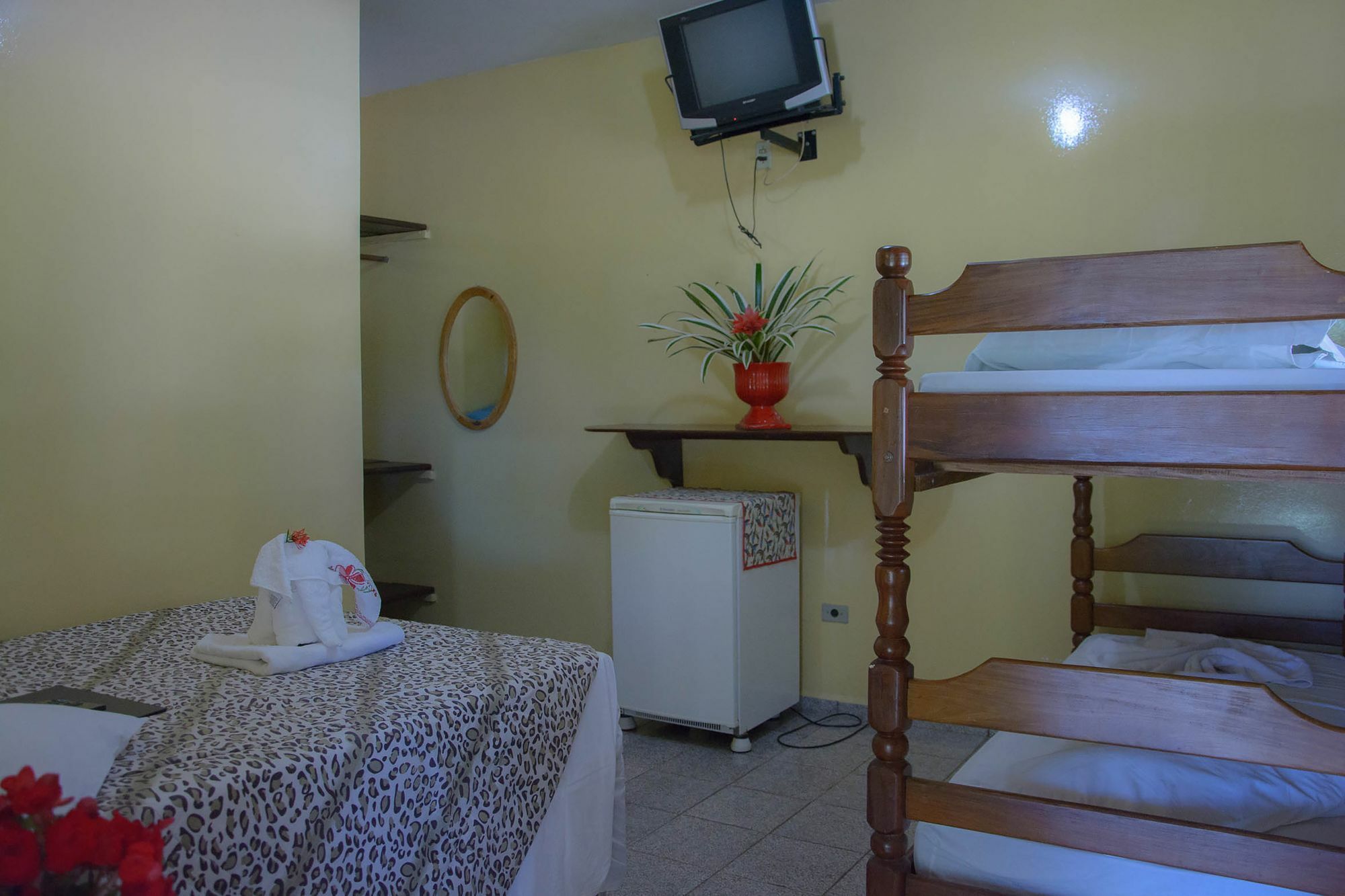 Araras Hotel Rural Bonito  Bagian luar foto
