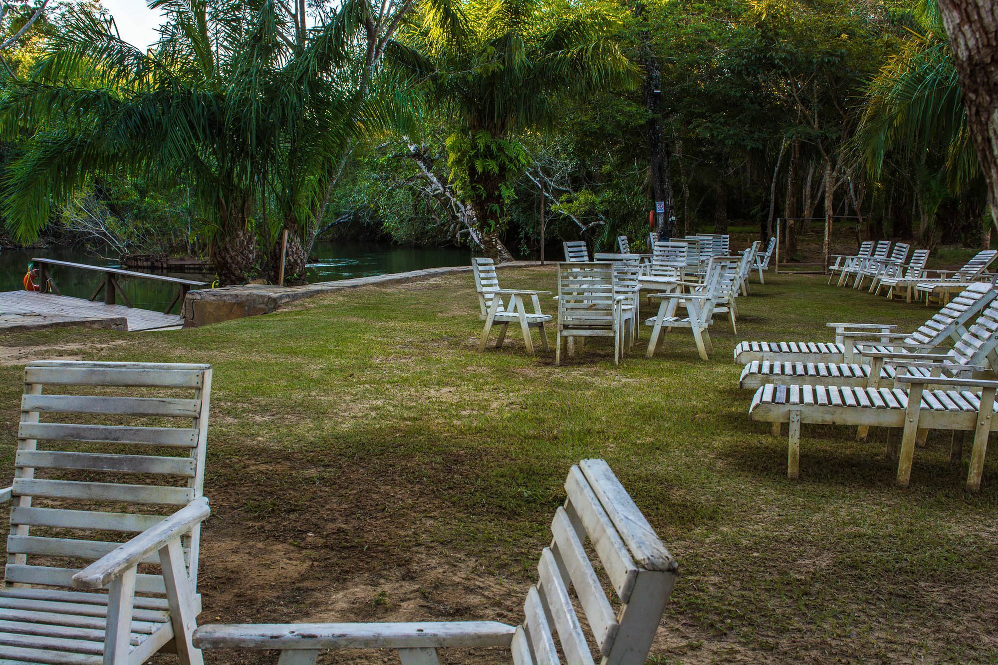 Araras Hotel Rural Bonito  Bagian luar foto