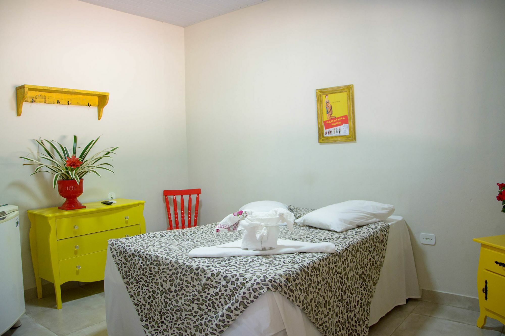 Araras Hotel Rural Bonito  Bagian luar foto